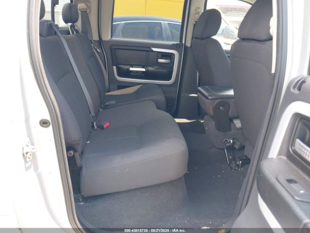 2008 MITSUBISHI RAIDER 1Z7HC28K58S572634 Photo 7