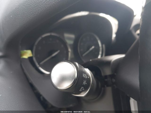 2016 ACURA TLX 19UUB2F36GA011471 Photo 6