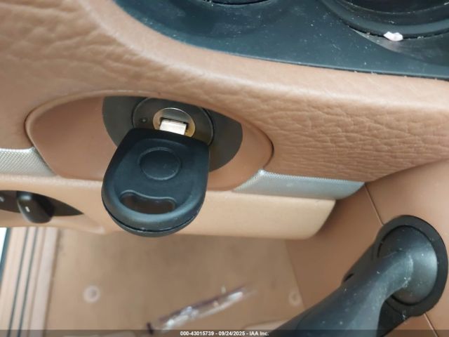 2009 PORSCHE CAYENNE WP1AA29P19LA00175 Photo 10