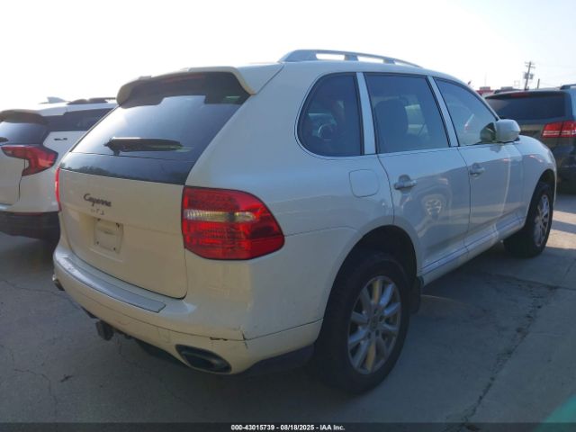 2009 PORSCHE CAYENNE WP1AA29P19LA00175 Photo 3