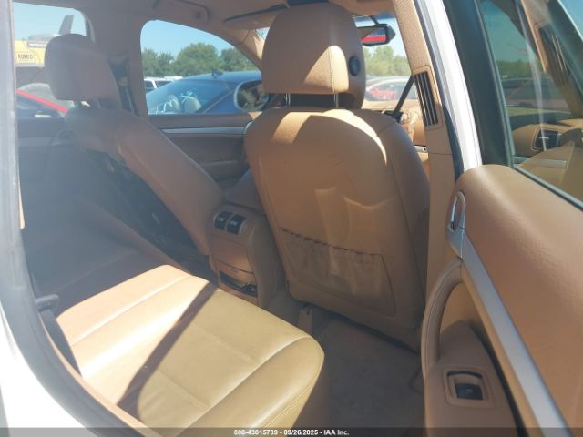 2009 PORSCHE CAYENNE WP1AA29P19LA00175 Photo 7