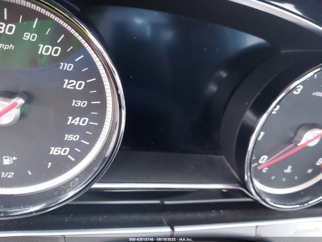 43015746 :رقم المزاد ، WDDZF4KB2HA142812 vin ، 2017 Mercedes-benz E 300 4matic مزاد بيع