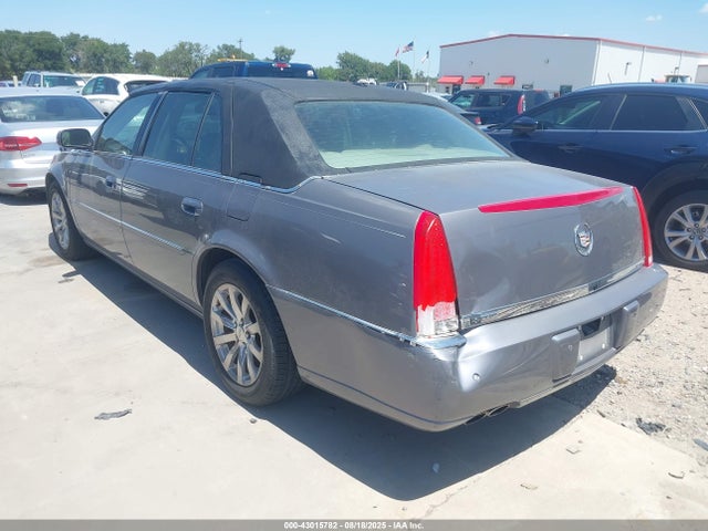 2007 CADILLAC DTS 1G6KD57Y97U106300 Photo 2