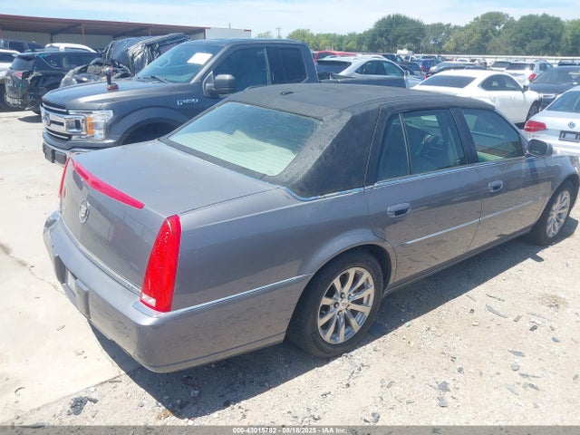 2007 CADILLAC DTS 1G6KD57Y97U106300 Photo 3