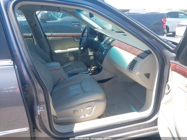 2007 CADILLAC DTS 1G6KD57Y97U106300 Photo 4