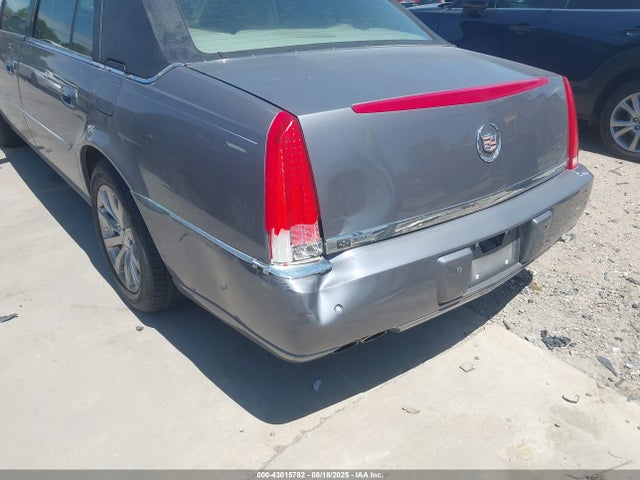 2007 CADILLAC DTS 1G6KD57Y97U106300 Photo 5