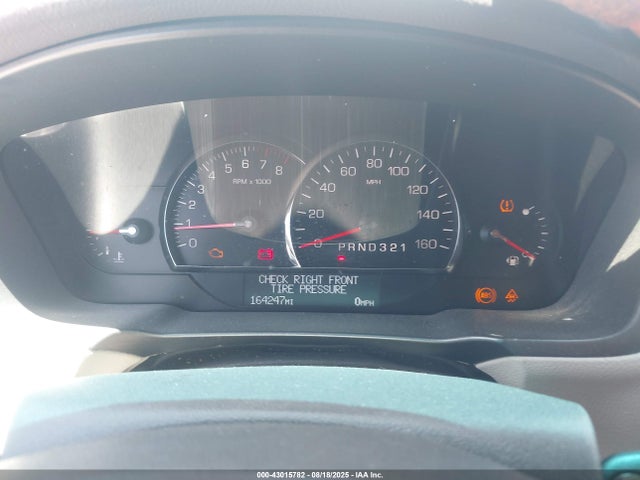 2007 CADILLAC DTS 1G6KD57Y97U106300 Photo 6