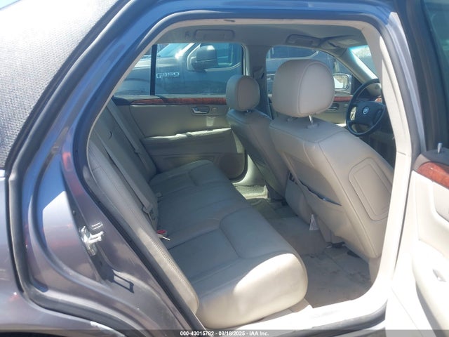 2007 CADILLAC DTS 1G6KD57Y97U106300 Photo 7