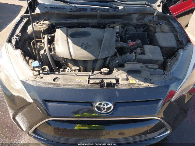 3MYDLBYV0JY315779 Toyota p5v