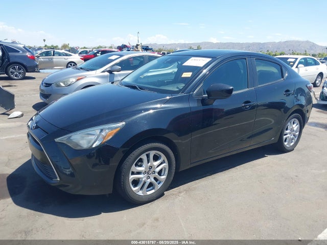 3MYDLBYV0JY315779 Toyota p5v