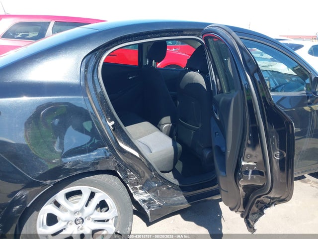 3MYDLBYV0JY315779 Toyota p5v
