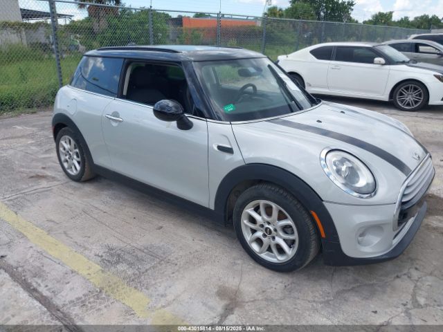 2015 MINI HARDTOP WMWXM5C52F3A59999 Photo 0