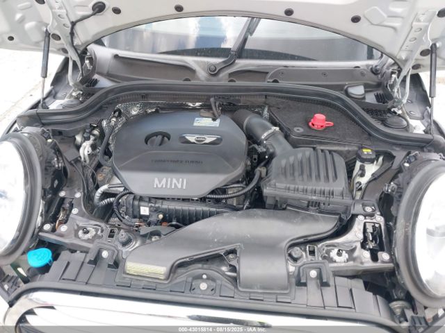 2015 MINI HARDTOP WMWXM5C52F3A59999 Photo 9