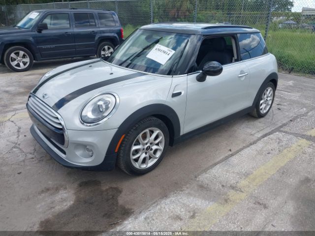 2015 MINI HARDTOP WMWXM5C52F3A59999 Photo 1