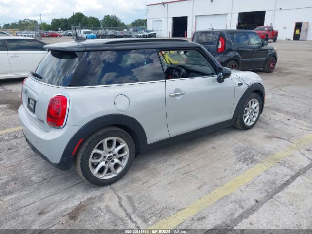 2015 MINI HARDTOP WMWXM5C52F3A59999 Photo 3