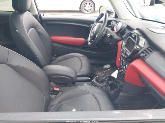 2015 MINI HARDTOP WMWXM5C52F3A59999 Photo 4