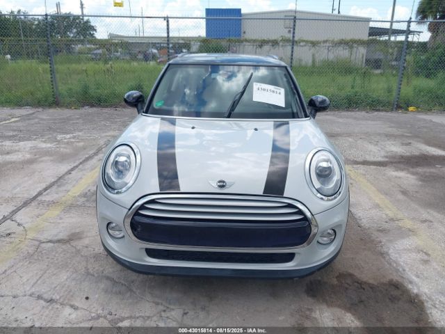 2015 MINI HARDTOP WMWXM5C52F3A59999 Photo 5