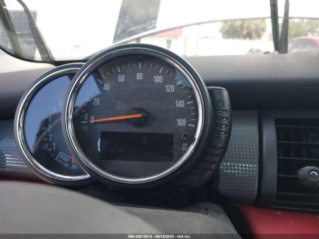 2015 MINI HARDTOP WMWXM5C52F3A59999 Photo 6