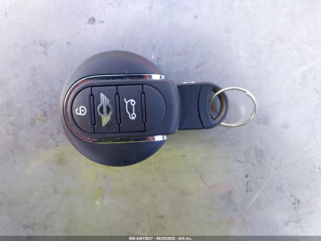 2018 MINI COUNTRYMAN WMZYT3C39J3D99110 Photo 10