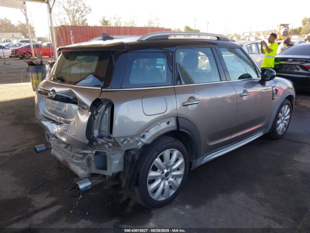 2018 MINI COUNTRYMAN WMZYT3C39J3D99110 Photo 3