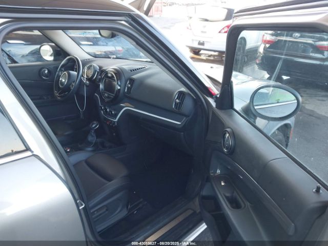 2018 MINI COUNTRYMAN WMZYT3C39J3D99110 Photo 4