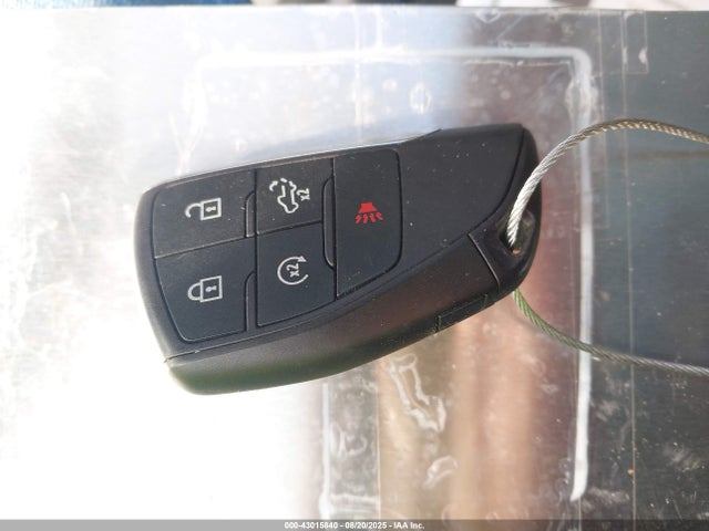 Продажа на аукционе авто 2024 Gmc Sierra 1500 4wd  Short Box At4, vin: 3GTUUEE87RG362675, номер лота: 43015840