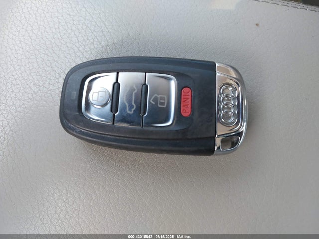 2009 AUDI A4 WAULF78K19N050493 Photo 10