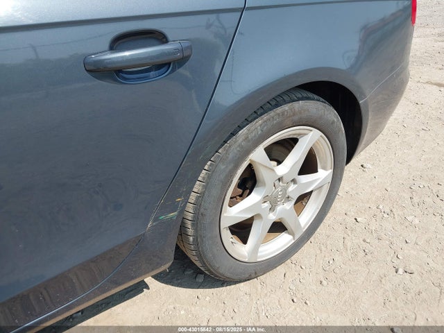 2009 AUDI A4 WAULF78K19N050493 Photo 5