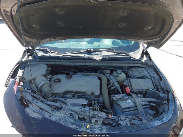 1G1ZD5ST3MF004300 Chevrolet lfv - direct injection, variable valve timing, gen 1 gmna
