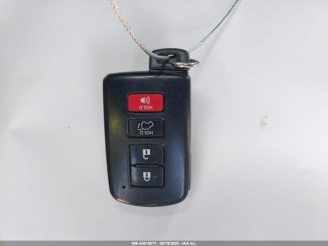 Toyota 2ar-fe 2018 2T3YFREV6JW512739 Image 11