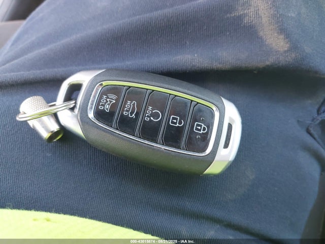 Hyundai mpi nu pe 2021 5NPLN4AG8MH009801 Image 11