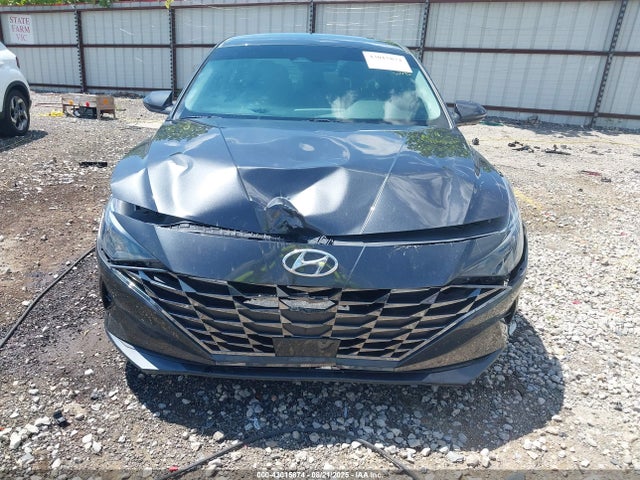 Hyundai mpi nu pe 2021 5NPLN4AG8MH009801 Image 12