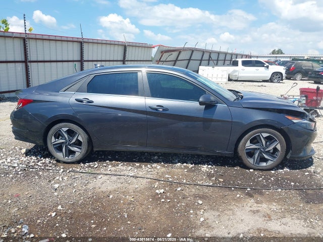 Hyundai mpi nu pe 2021 5NPLN4AG8MH009801 Image 13