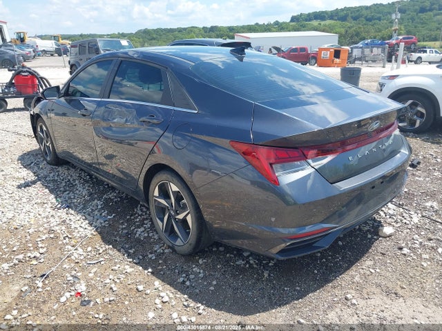 Hyundai mpi nu pe 2021 5NPLN4AG8MH009801 Image 3
