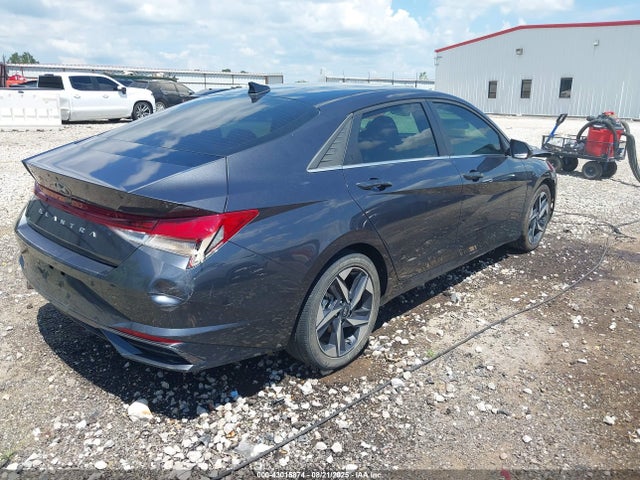 Hyundai mpi nu pe 2021 5NPLN4AG8MH009801 Image 4