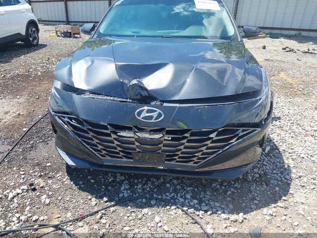 Hyundai mpi nu pe 2021 5NPLN4AG8MH009801 Image 6