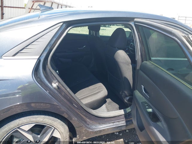 Hyundai mpi nu pe 2021 5NPLN4AG8MH009801 Image 8