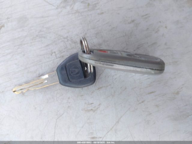 2003 ACURA CL 19UYA42603A010665 Photo 10