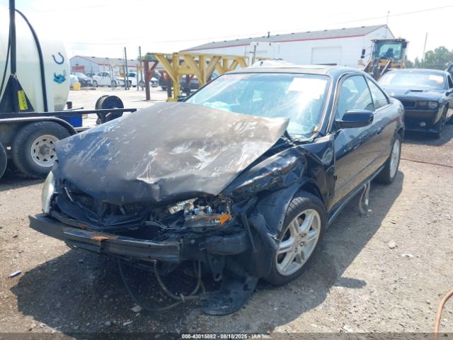 2003 ACURA CL 19UYA42603A010665 Photo 1
