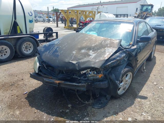 2003 ACURA CL 19UYA42603A010665 Photo 5