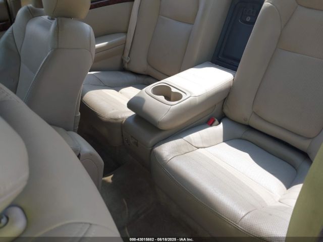 2003 ACURA CL 19UYA42603A010665 Photo 7