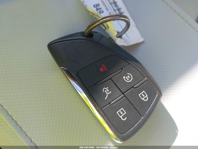 3GN7DNRPXSS223536 Chevrolet x0b+ec3