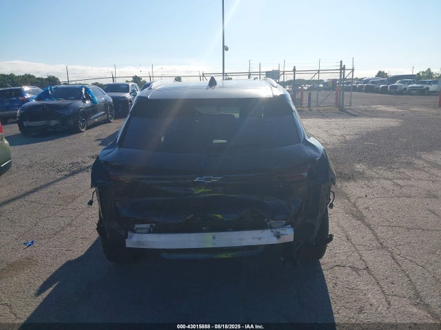 3GN7DNRPXSS223536 Chevrolet x0b+ec3