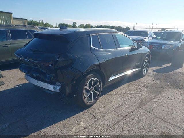 3GN7DNRPXSS223536 Chevrolet x0b+ec3