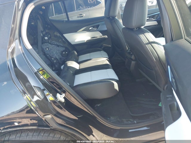 3GN7DNRPXSS223536 Chevrolet x0b+ec3
