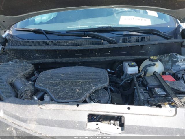 2023 CADILLAC XT6 1GYKPDRS6PZ147536 Photo 9