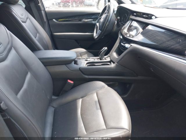 2023 CADILLAC XT6 1GYKPDRS6PZ147536 Photo 4
