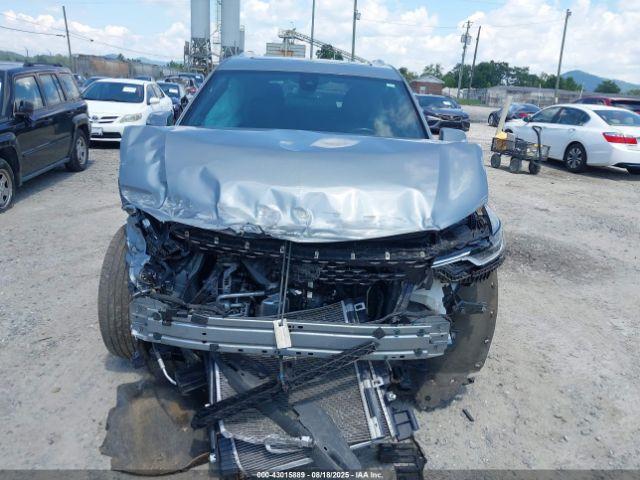 2023 CADILLAC XT6 1GYKPDRS6PZ147536 Photo 5
