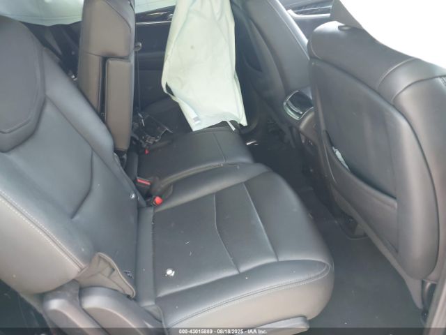 2023 CADILLAC XT6 1GYKPDRS6PZ147536 Photo 7