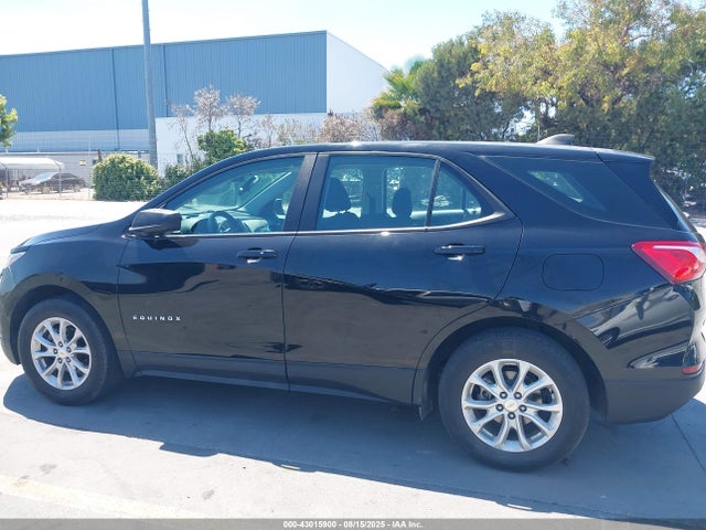Chevrolet lyx 2021 2GNAXHEV0M6116256 Image 14